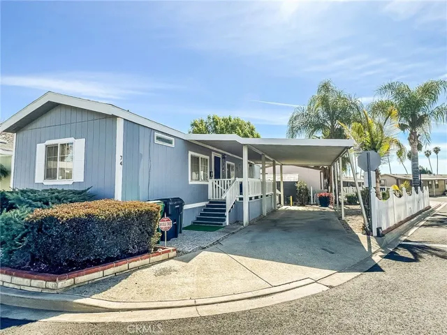2755 Arrow Hwy 74, La Verne, California 91750