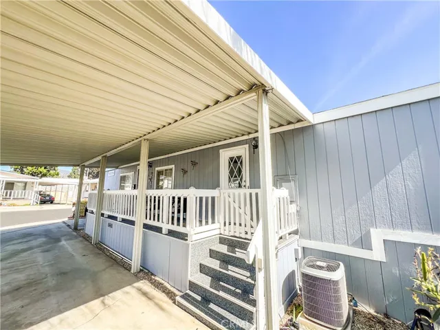 2755 Arrow Hwy 74, La Verne, California 91750