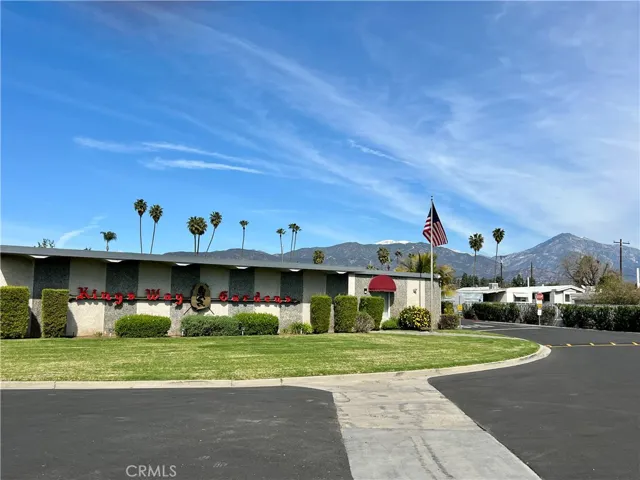 2755 Arrow Hwy 74, La Verne, California 91750