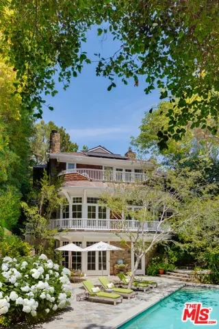 13127 Boca De Canon Lane, Los Angeles, California 90049 — photo 5