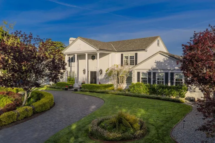 2111 Saint Andrews Road, Half Moon Bay, California 94019