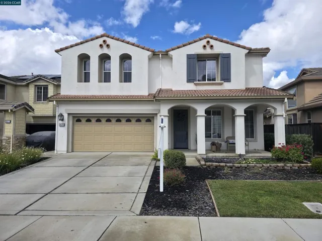 8625 Livingston Way, Discovery Bay, California 94505-2669