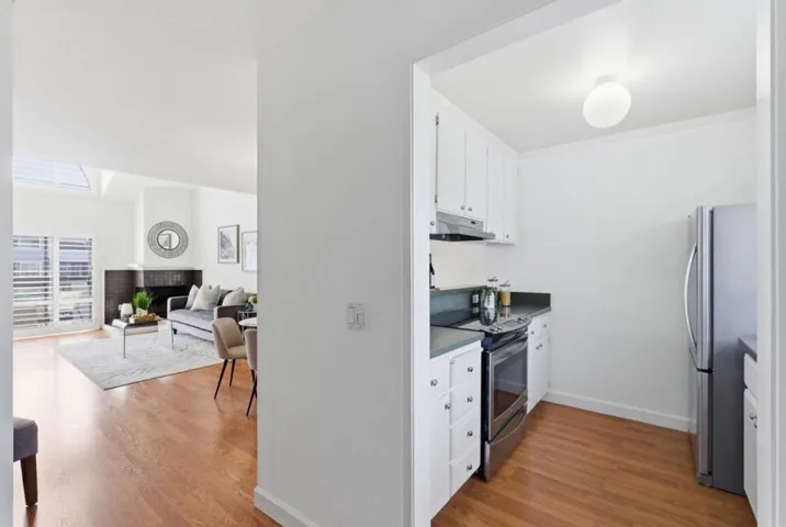 72 Cape Hatteras Court, Redwood City, California 94065