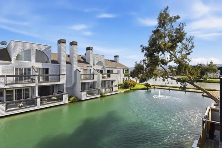 72 Cape Hatteras Court, Redwood City, California 94065