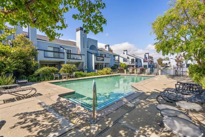 72 Cape Hatteras Court, Redwood City, California 94065
