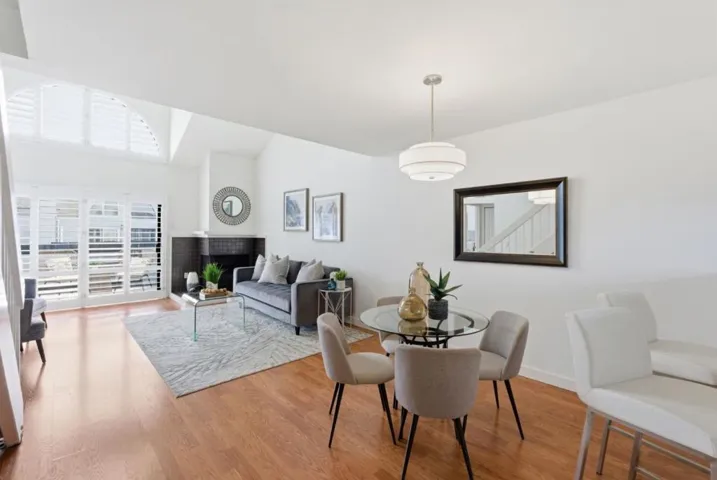 72 Cape Hatteras Court, Redwood City, California 94065