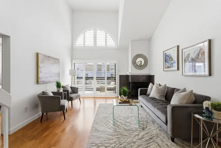 72 Cape Hatteras Court, Redwood City, California 94065