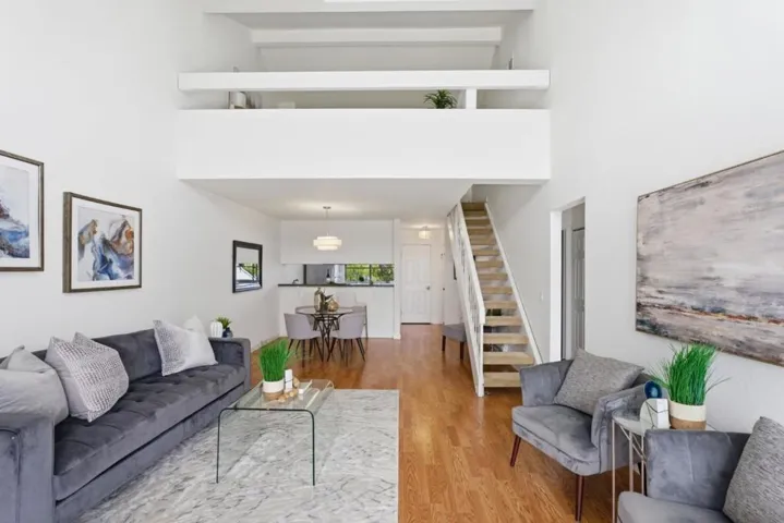 72 Cape Hatteras Court, Redwood City, California 94065
