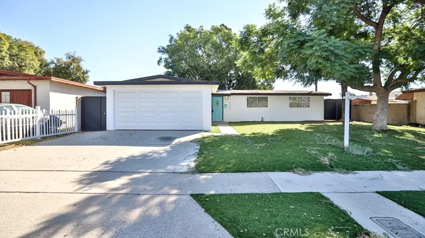 2540 W Picadilly, Anaheim, California 92801
