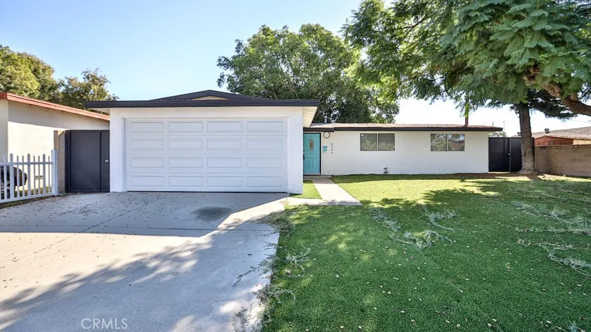 2540 W Picadilly, Anaheim, California 92801