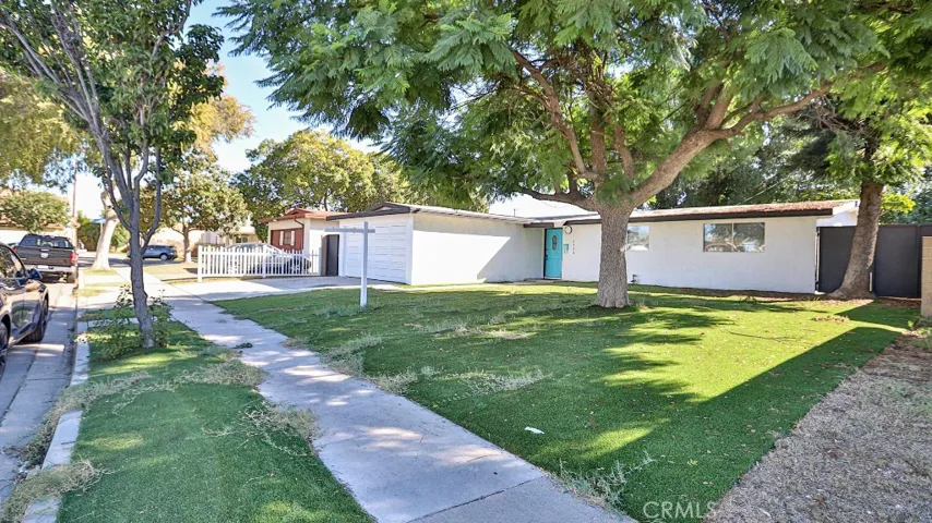 2540 W Picadilly, Anaheim, California 92801