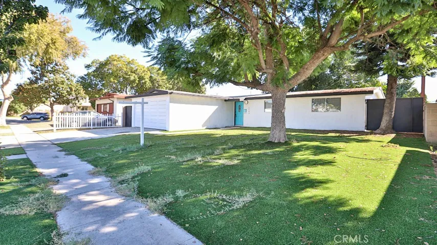 2540 W Picadilly, Anaheim, California 92801