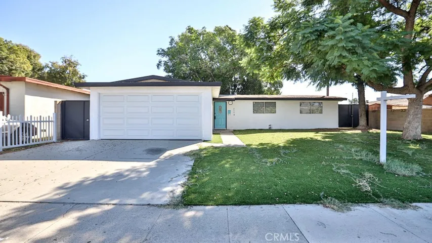 2540 W Picadilly, Anaheim, California 92801