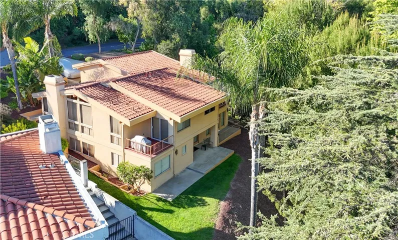 6616 Via Colinita, Rancho Palos Verdes, California 90275