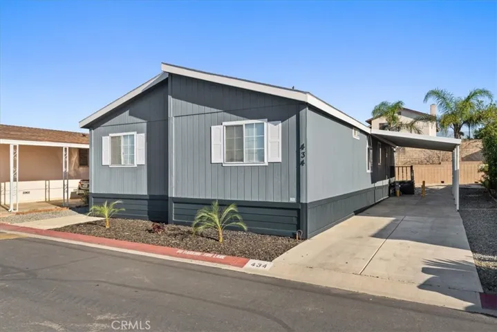 1855 E Riverside, Ontario, California 91761