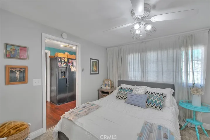3rd guest room