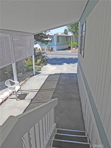 Carport