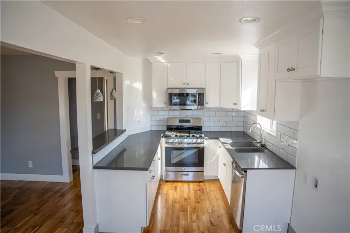 2143 W Arlington, Long Beach, California 90810