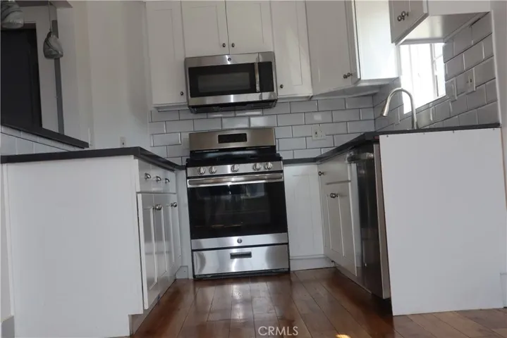2143 W Arlington, Long Beach, California 90810