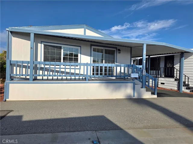 306 N Jade Cove 73a, Long Beach, California 90803