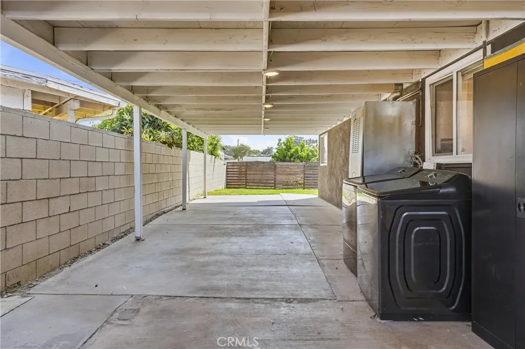 Carport