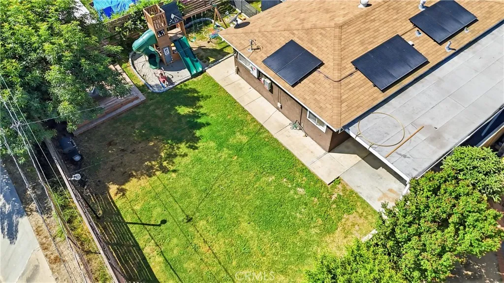 Solar Panels
