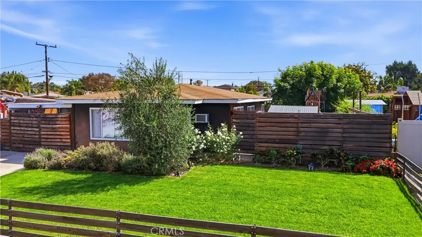 179 N Donneybrooke, Orange, California 92868