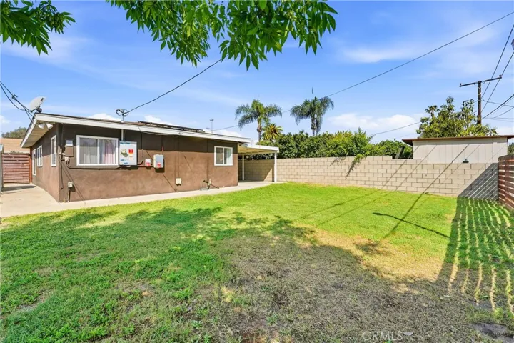 179 N Donneybrooke, Orange, California 92868