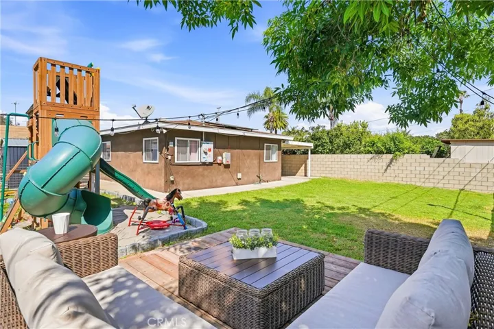 179 N Donneybrooke, Orange, California 92868
