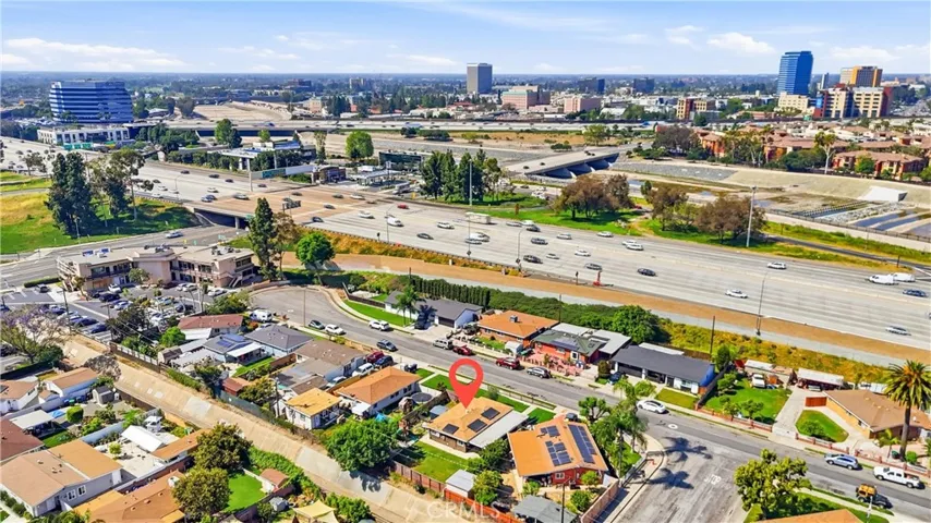 179 N Donneybrooke, Orange, California 92868