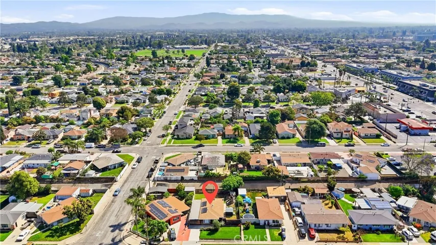179 N Donneybrooke, Orange, California 92868