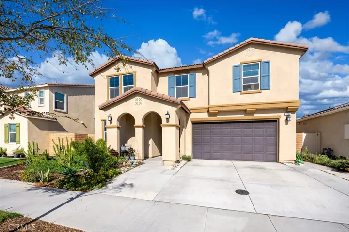 3473 E Sweetbay, Ontario, California 91761