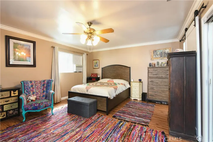Bedroom 4 (Primary)