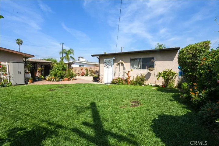 4616 N Roxburgh, Covina, California 91722
