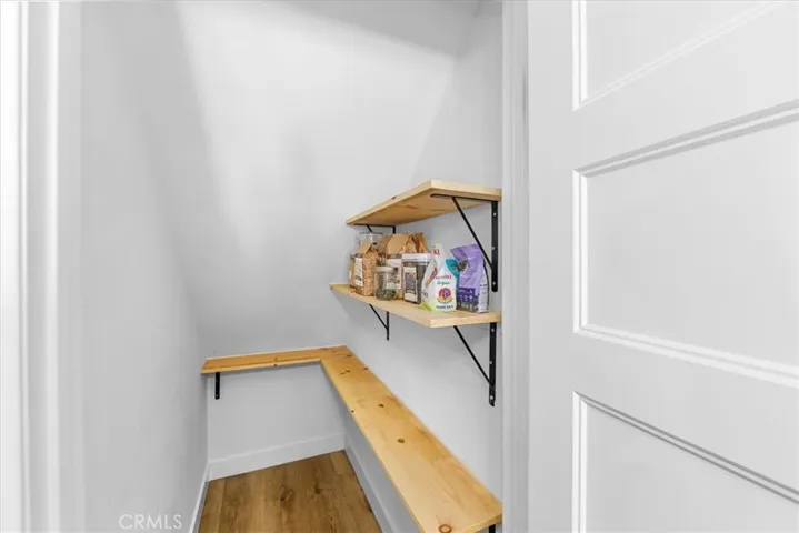 Pantry
