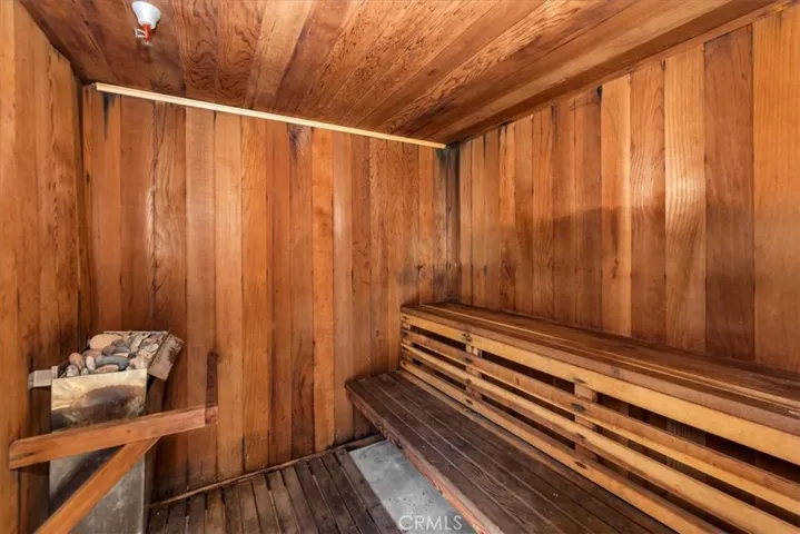 Community Sauna