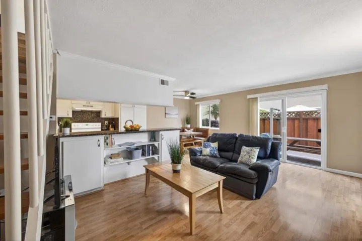 1325 Joplin Drive 2, San Jose, California 95118