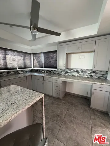 1st floor kitchen