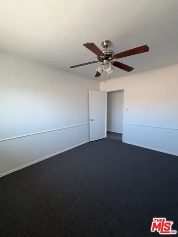 Upper Unit bedroom 1