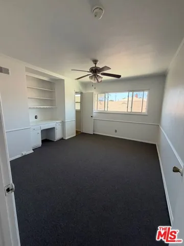 Upper Unit dining room
