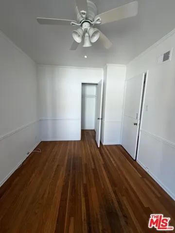 1st floor - Bedroom 2