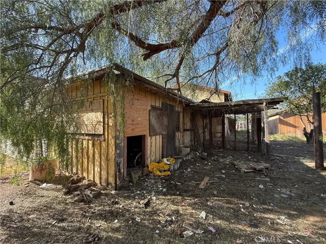 5701 Norwood, Riverside, California 92505