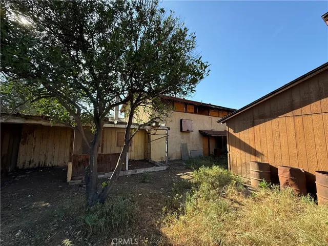5701 Norwood, Riverside, California 92505