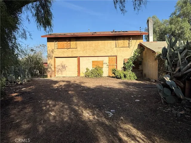 5701 Norwood, Riverside, California 92505