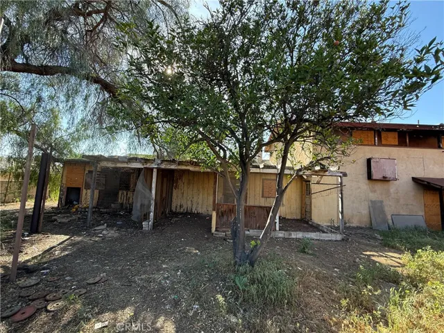 5701 Norwood, Riverside, California 92505