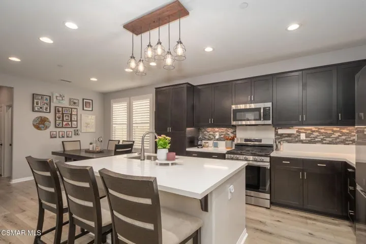 Stonegate-13 Primary kitchen