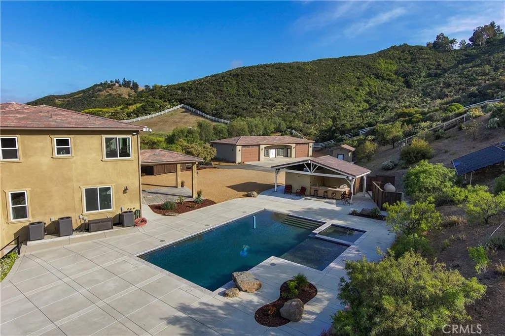 26045 Lucille Circle, Murrieta, California 92562 — photo 5