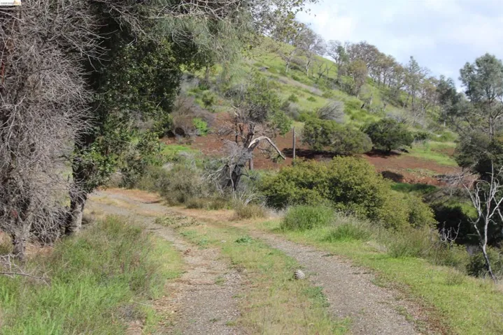 View of road