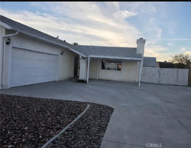 15110 Chuparosa, Victorville, California 92394