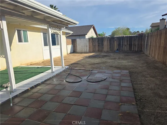 15110 Chuparosa, Victorville, California 92394